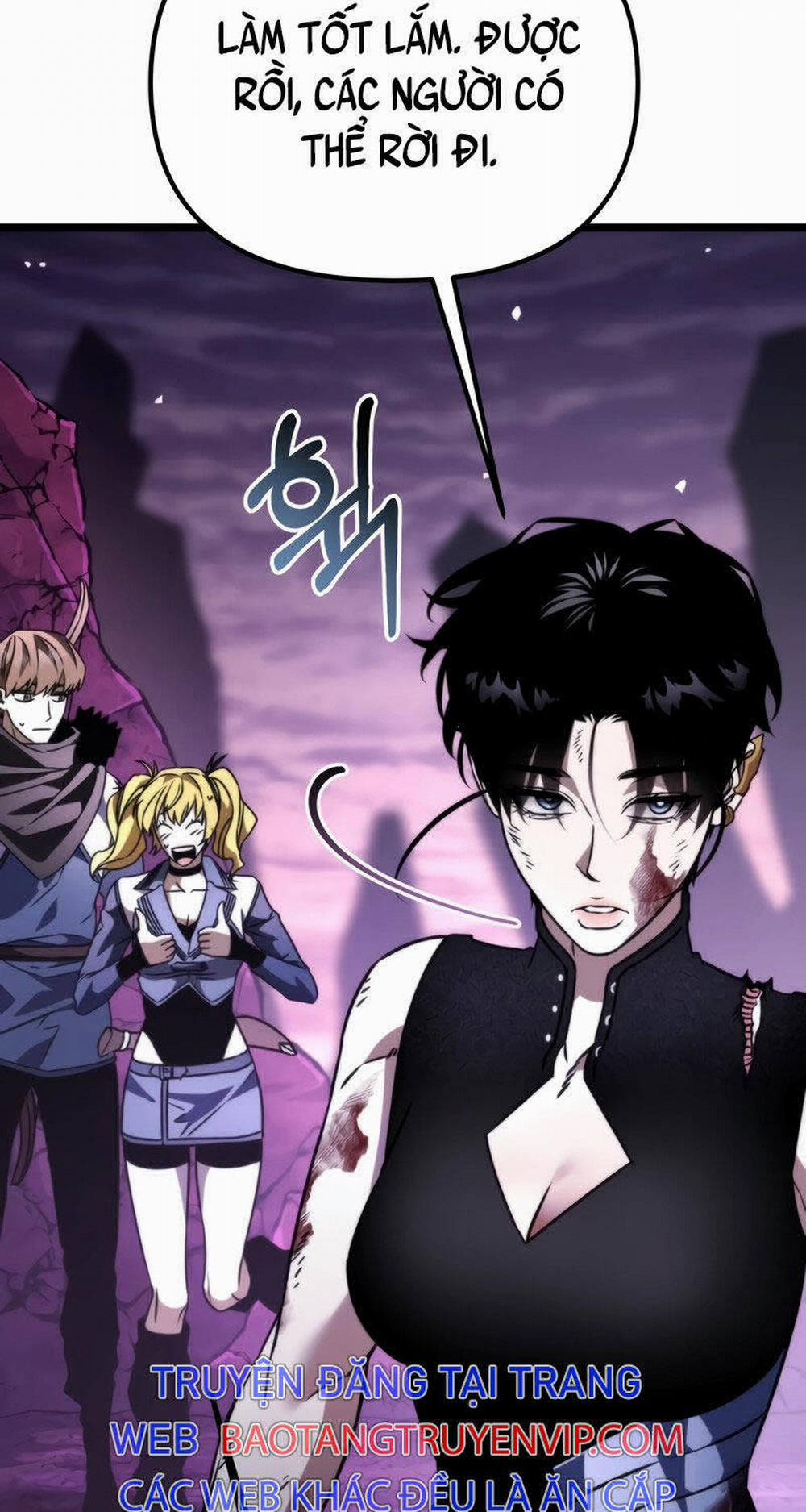 Chiến Binh Hồi Quy 42 trang 111