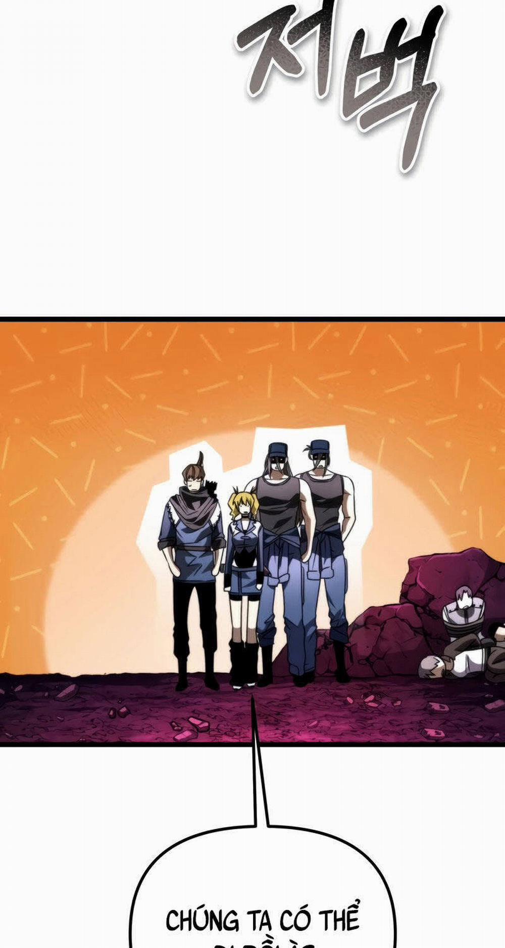 Chiến Binh Hồi Quy 42 trang 113