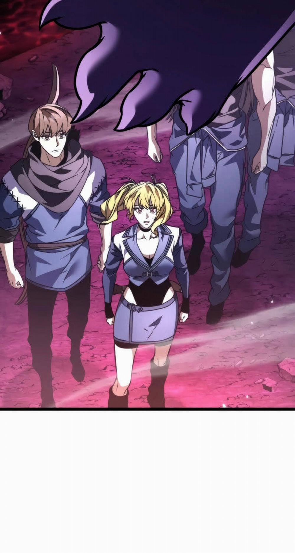 Chiến Binh Hồi Quy 42 trang 122