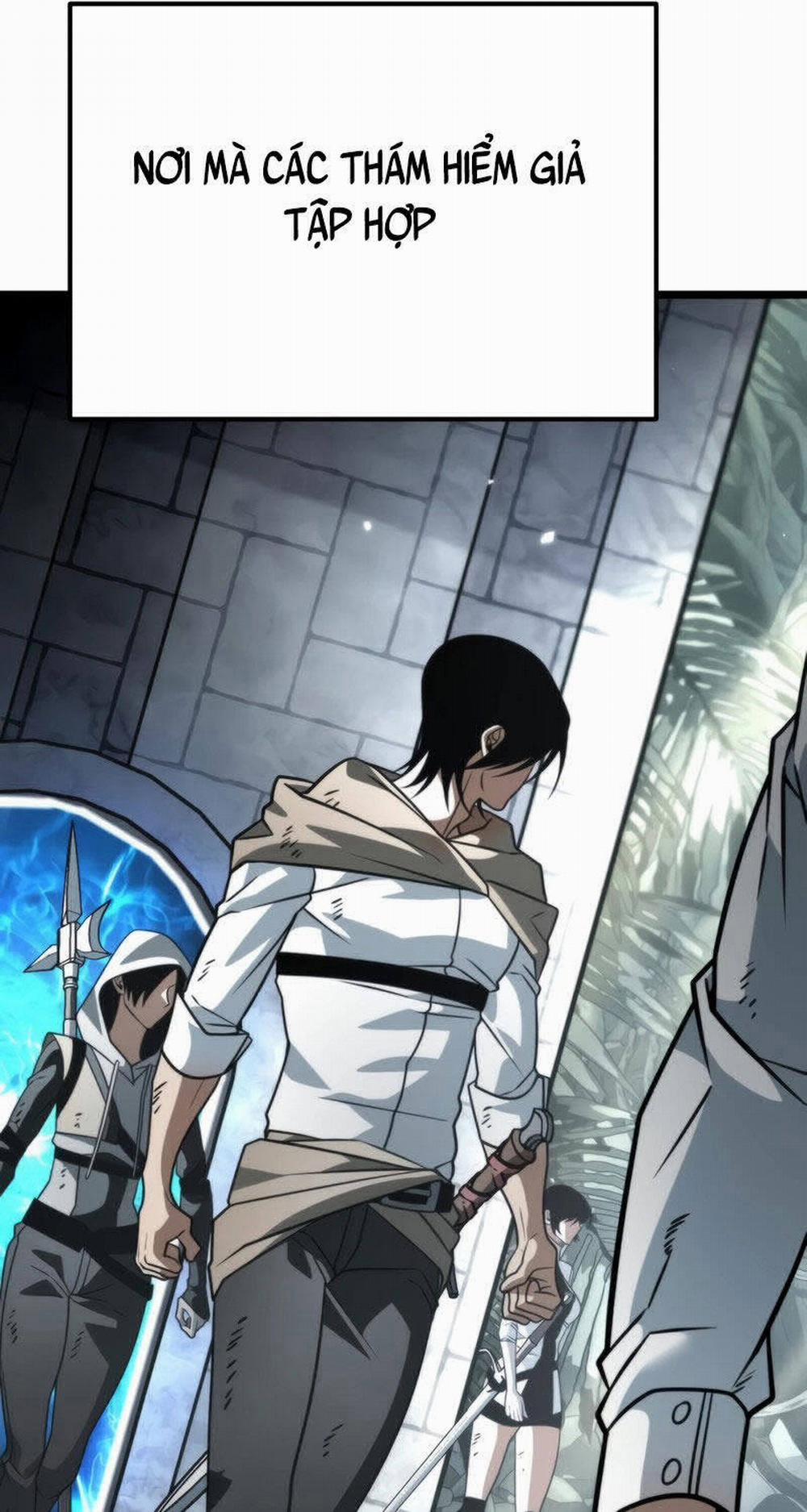 Chiến Binh Hồi Quy 42 trang 128