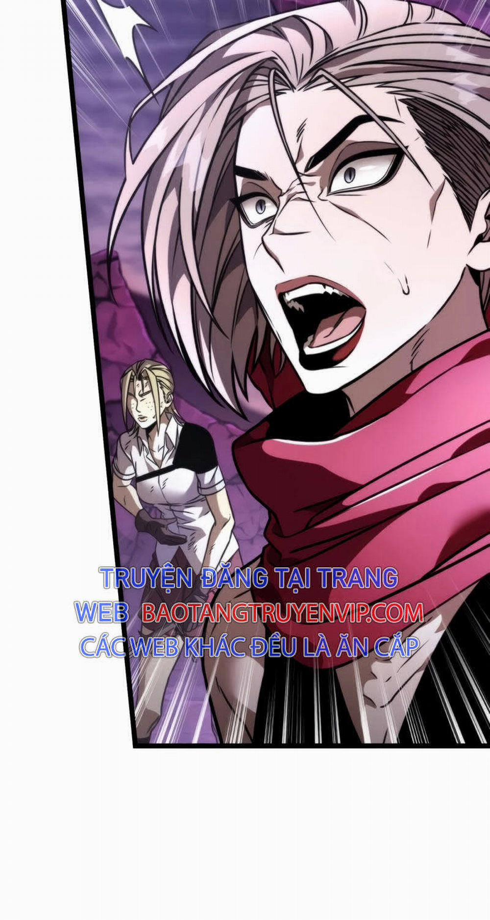 Chiến Binh Hồi Quy 42 trang 13