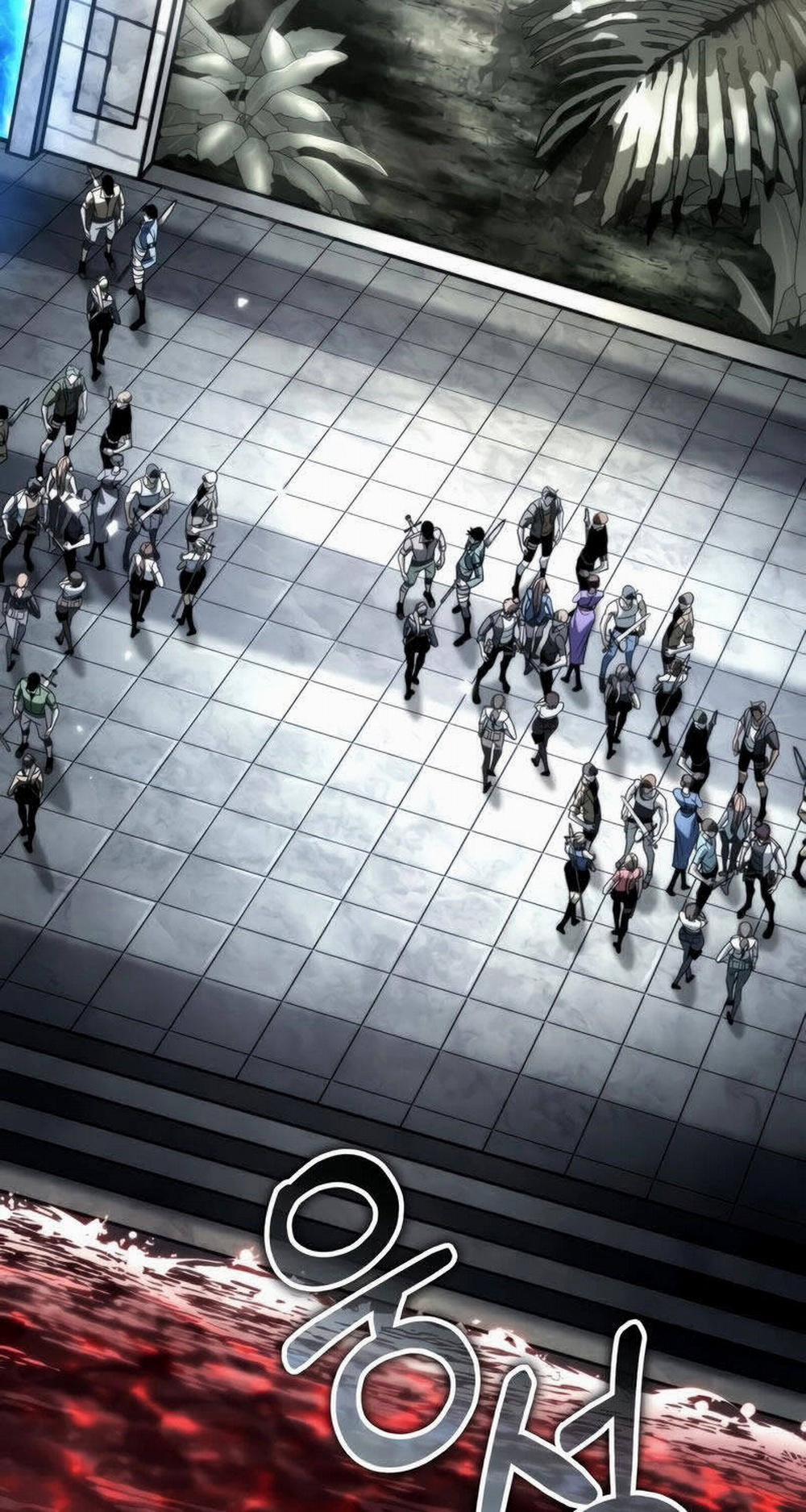 Chiến Binh Hồi Quy 42 trang 131