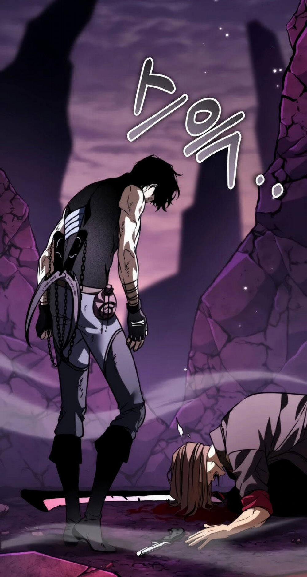 Chiến Binh Hồi Quy 42 trang 15