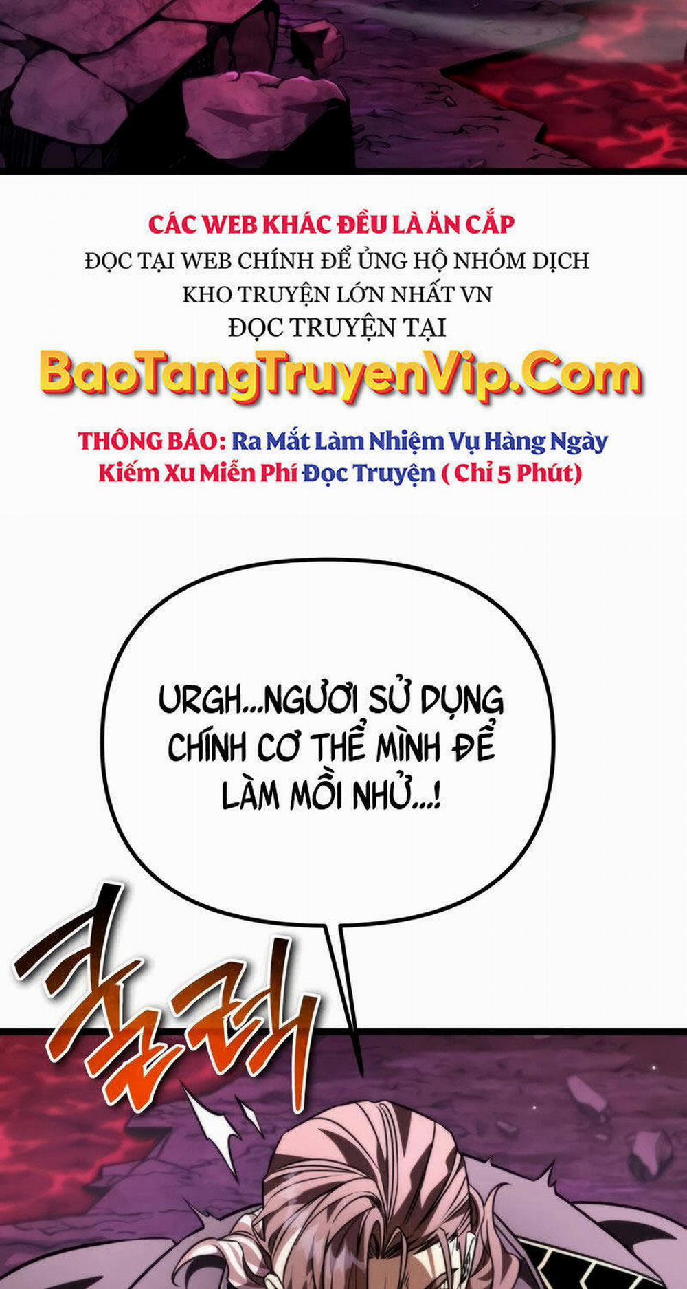 Chiến Binh Hồi Quy 42 trang 16