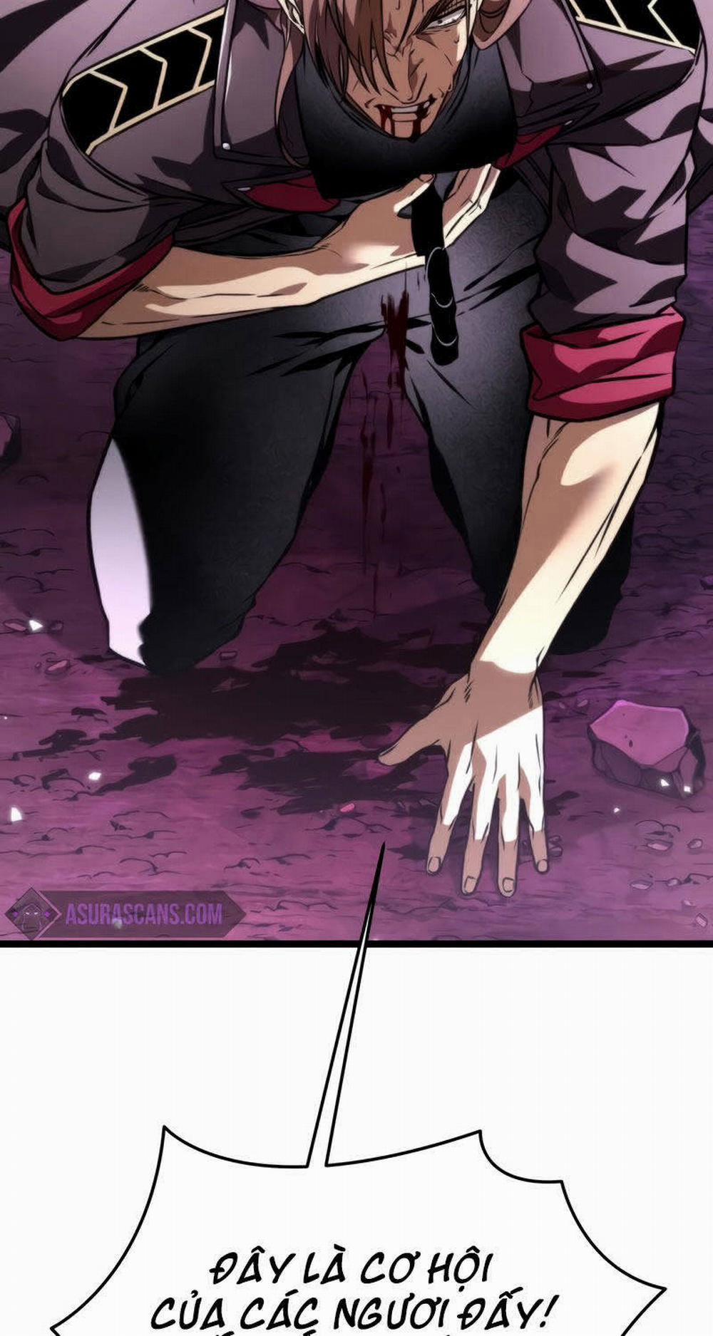 Chiến Binh Hồi Quy 42 trang 17