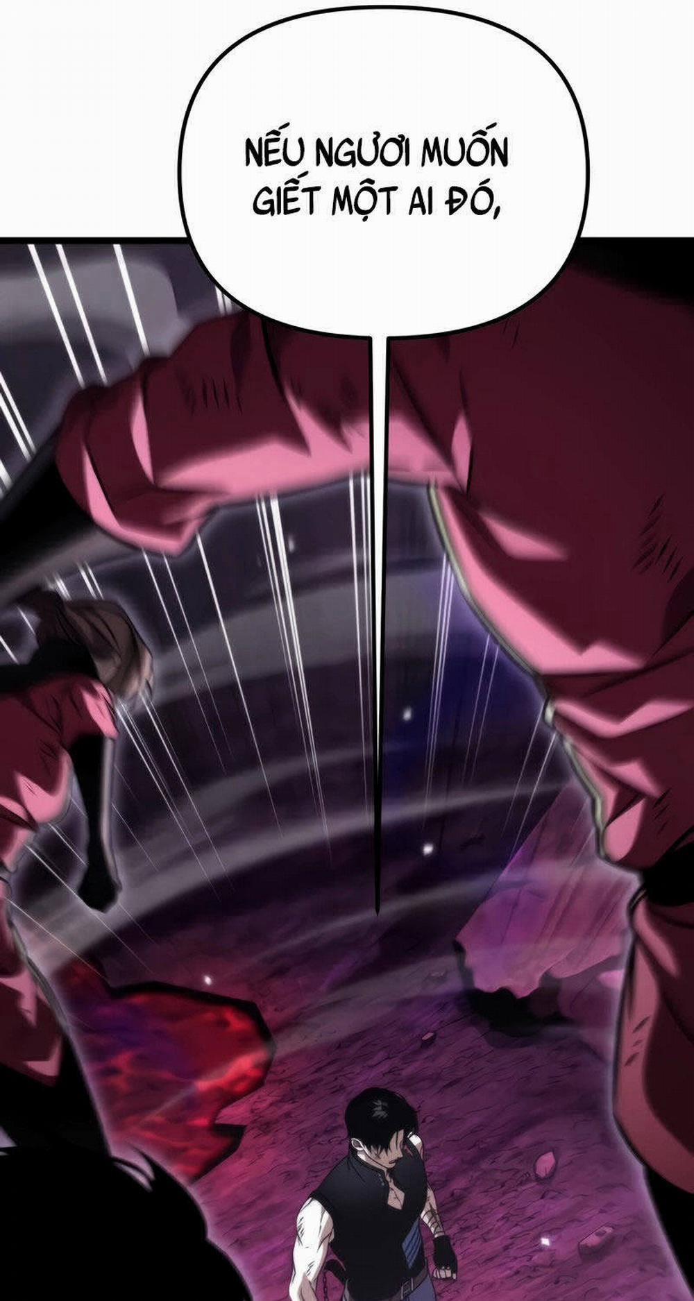 Chiến Binh Hồi Quy 42 trang 19