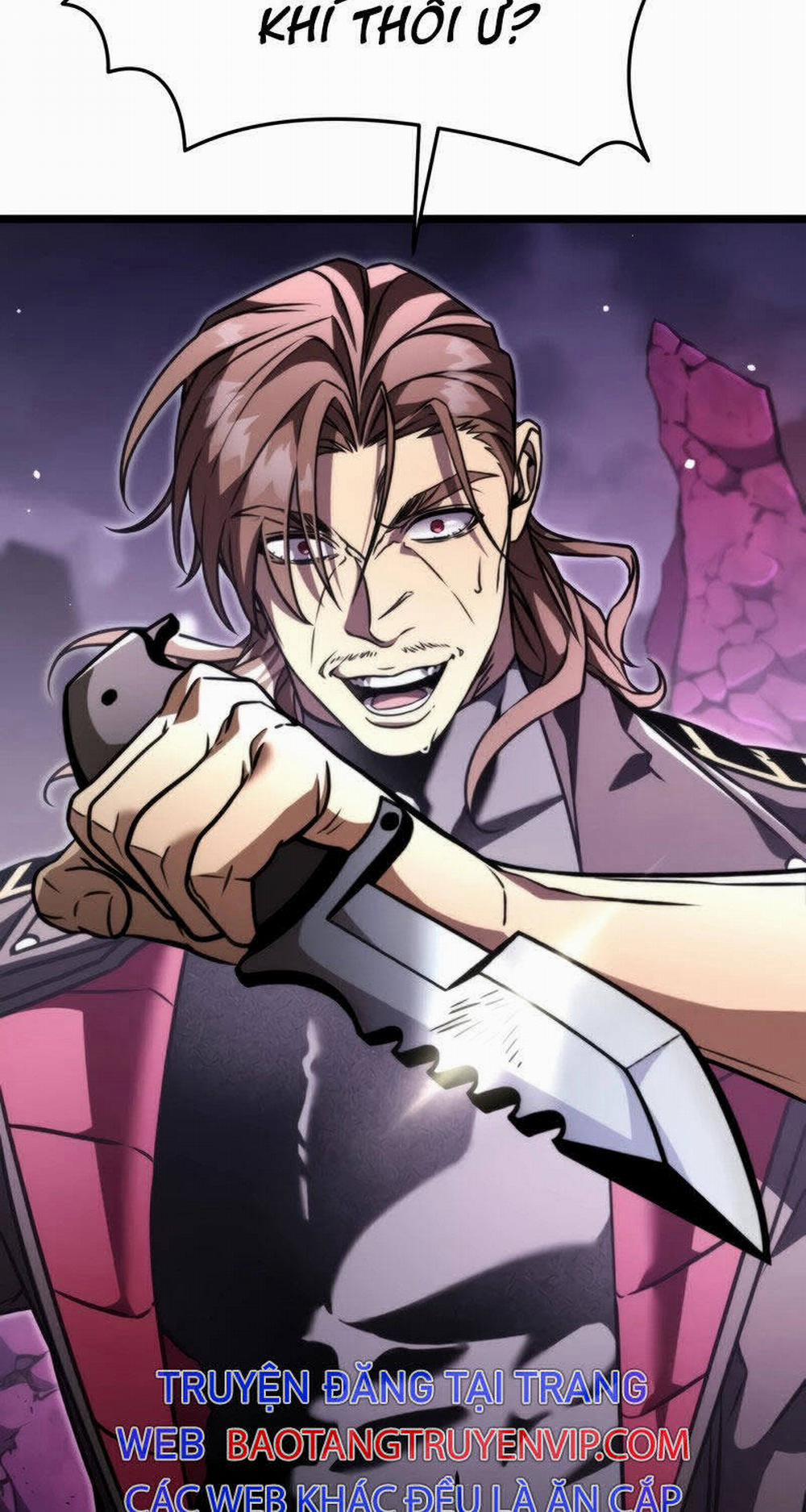 Chiến Binh Hồi Quy 42 trang 2