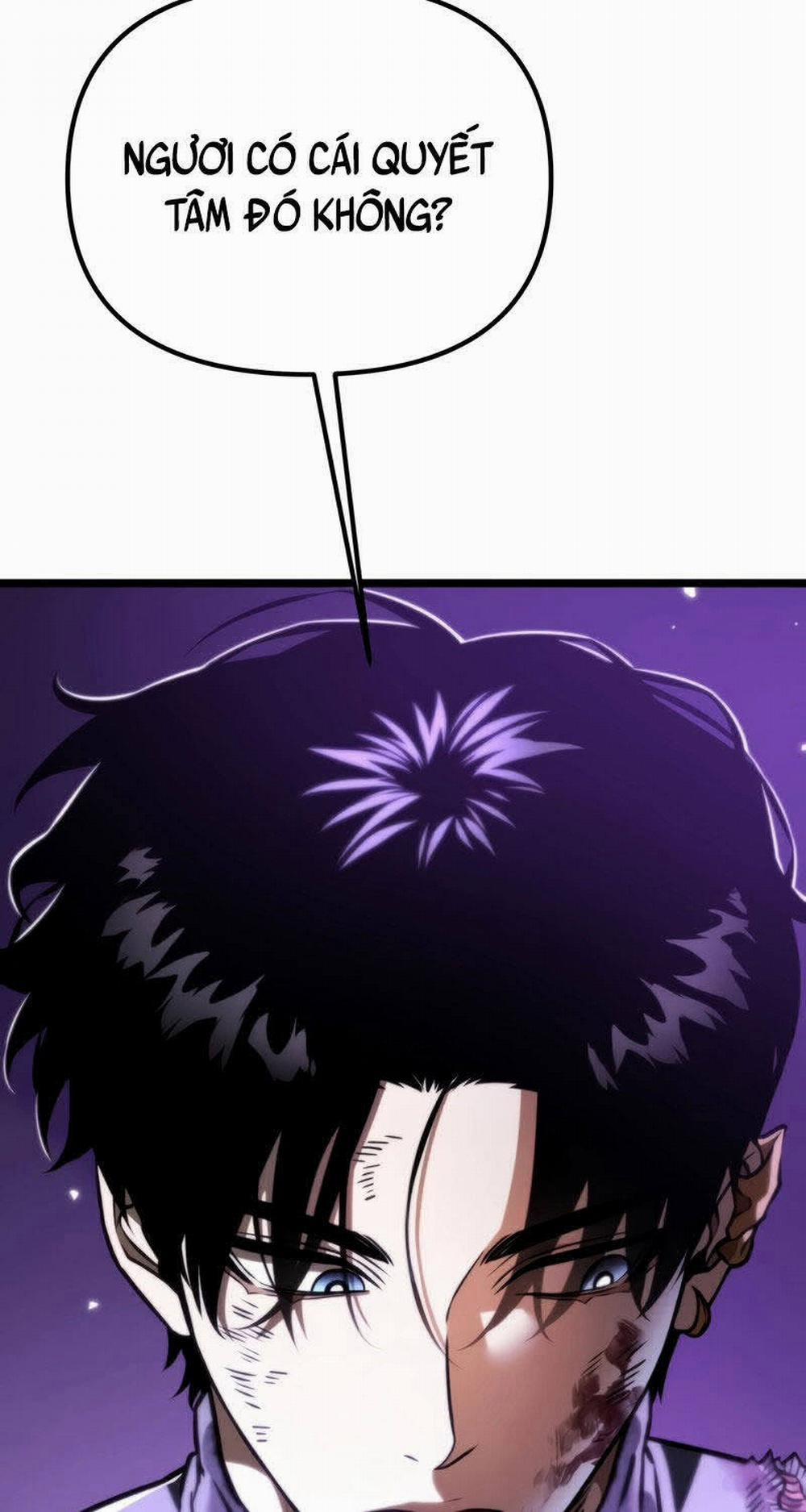 Chiến Binh Hồi Quy 42 trang 21