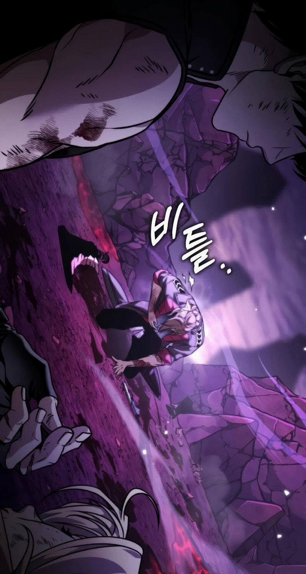 Chiến Binh Hồi Quy 42 trang 29