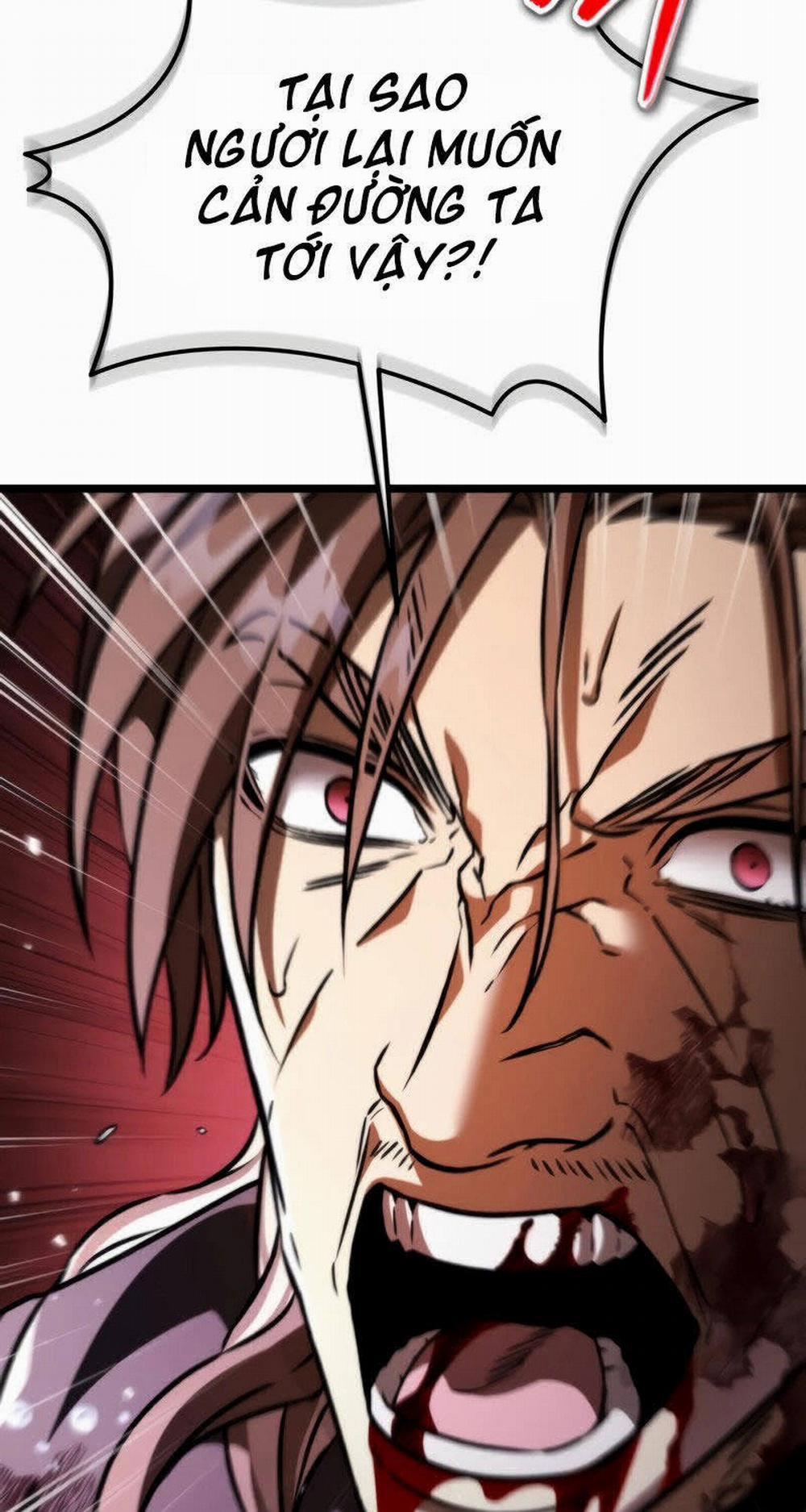 Chiến Binh Hồi Quy 42 trang 31