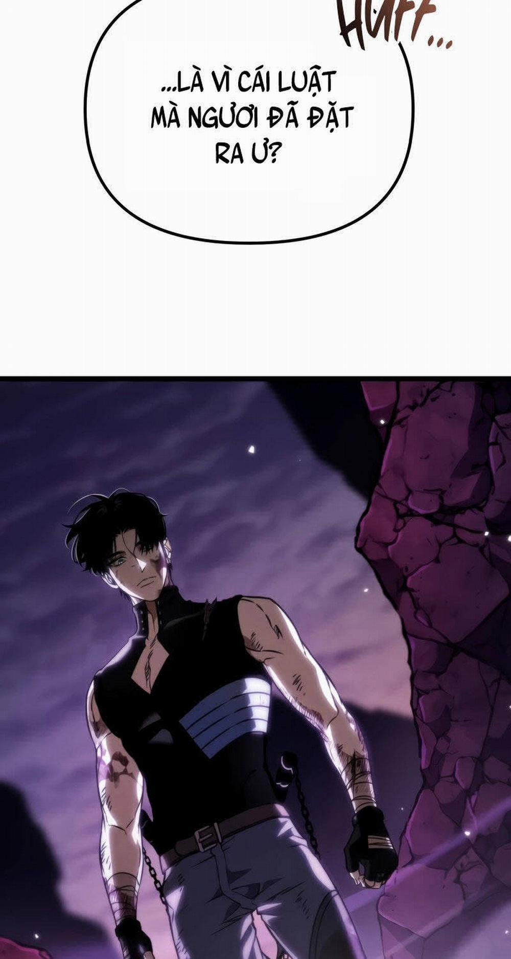 Chiến Binh Hồi Quy 42 trang 33