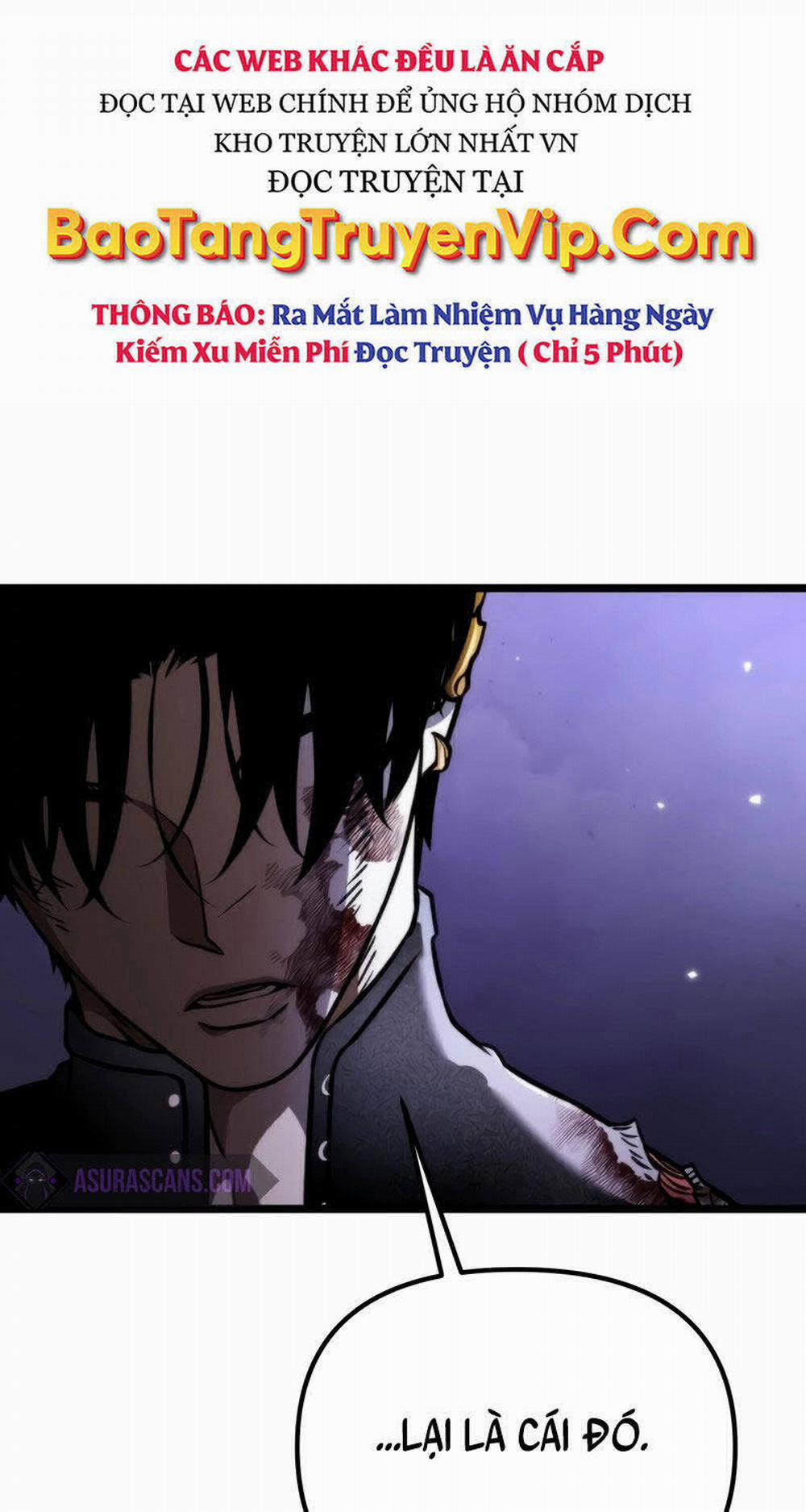 Chiến Binh Hồi Quy 42 trang 35