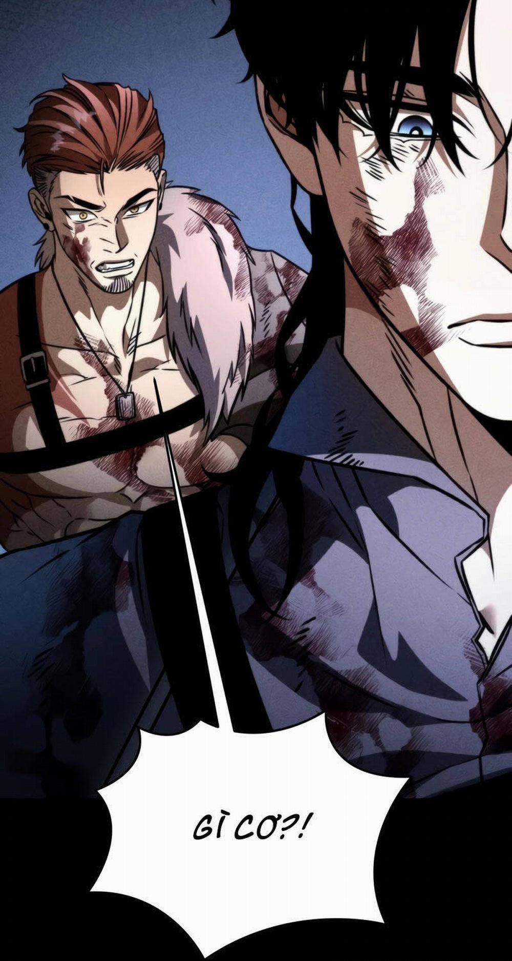 Chiến Binh Hồi Quy 42 trang 38