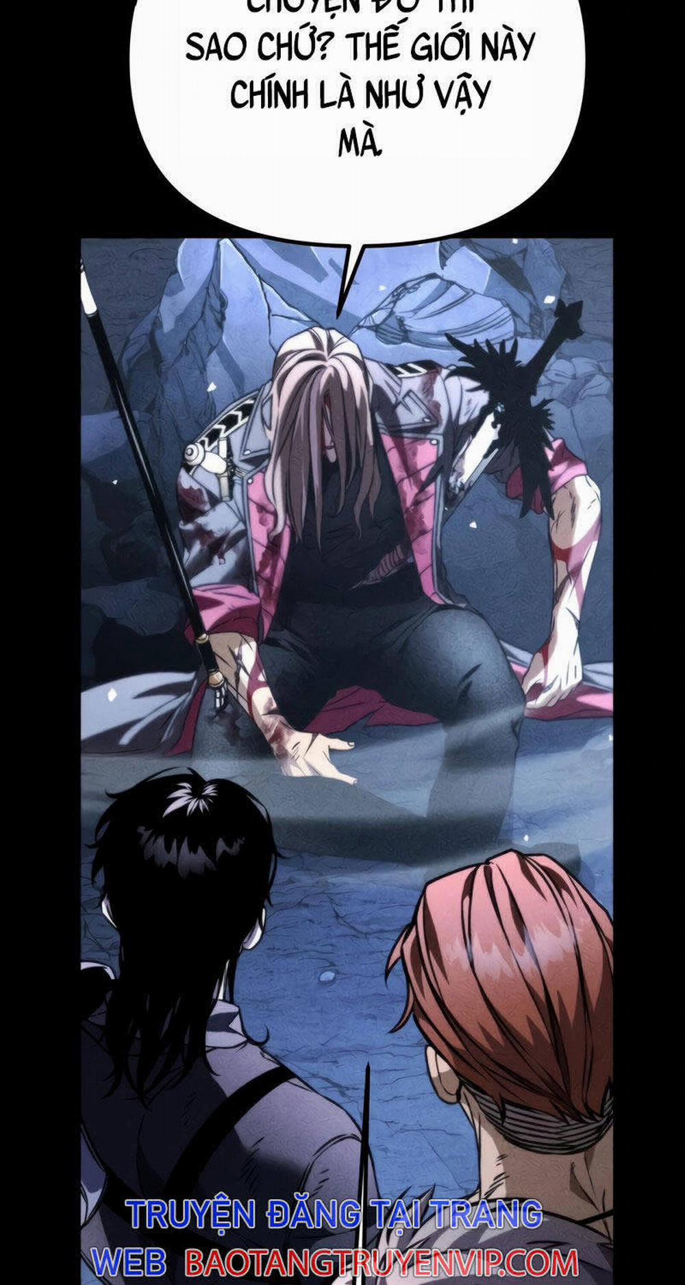 Chiến Binh Hồi Quy 42 trang 41