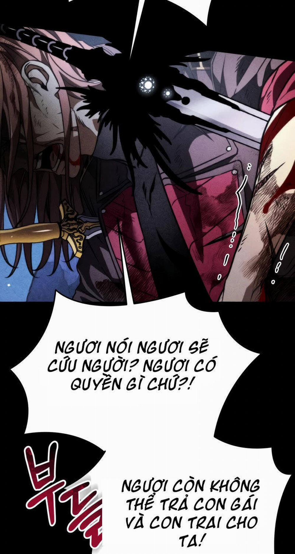 Chiến Binh Hồi Quy 42 trang 43