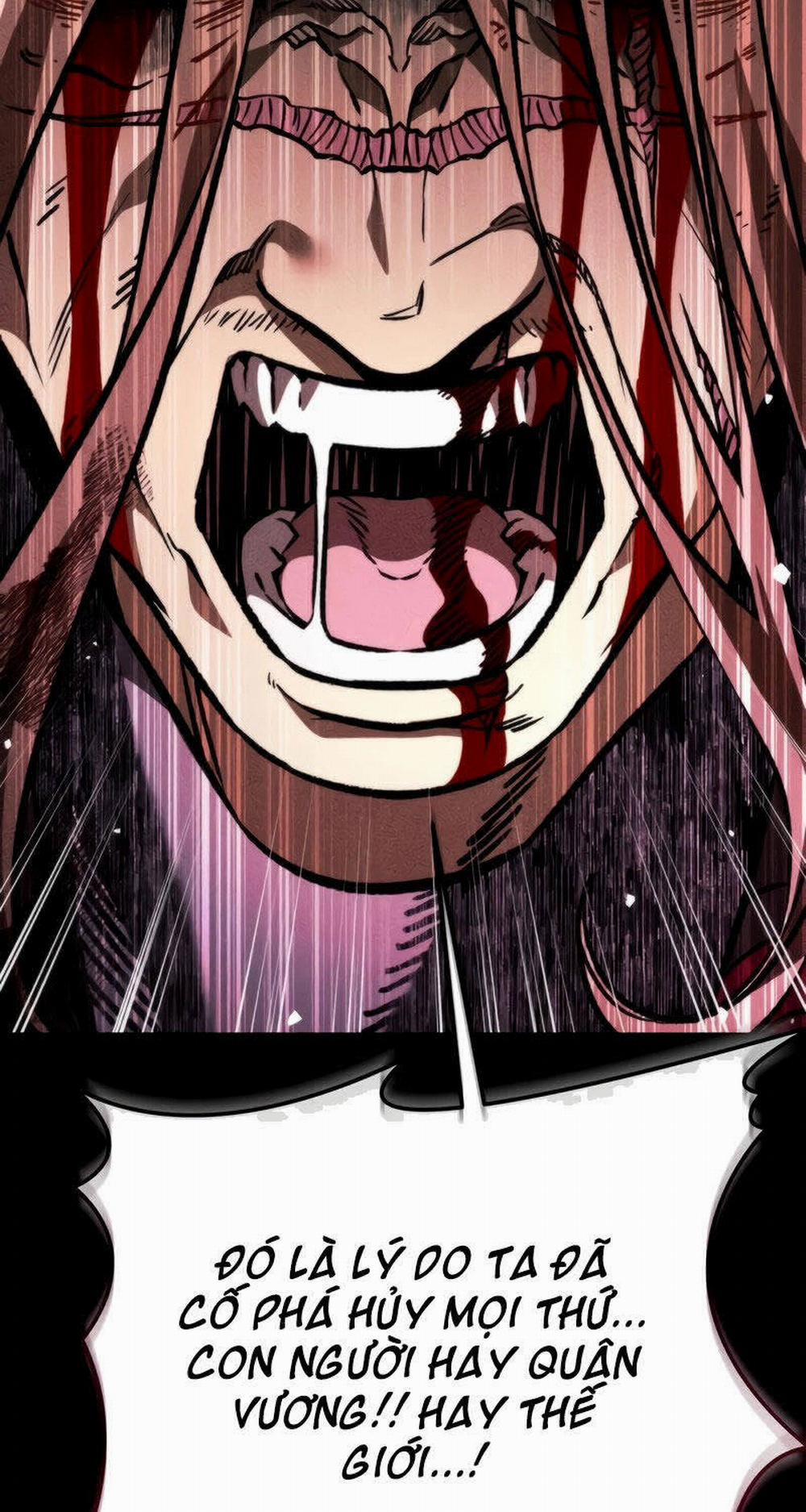 Chiến Binh Hồi Quy 42 trang 45