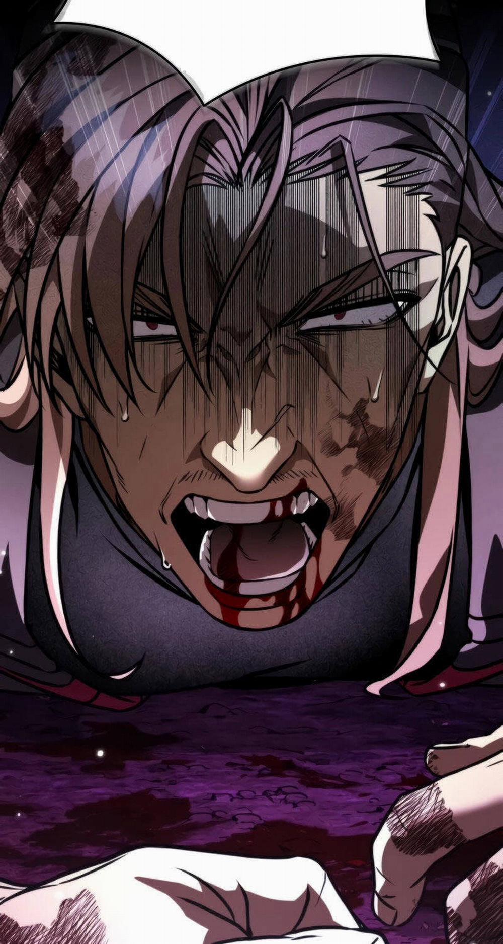 Chiến Binh Hồi Quy 42 trang 47