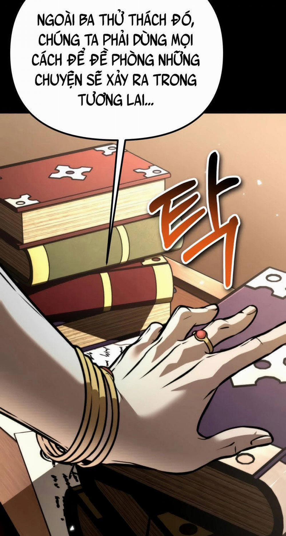 Chiến Binh Hồi Quy 42 trang 57