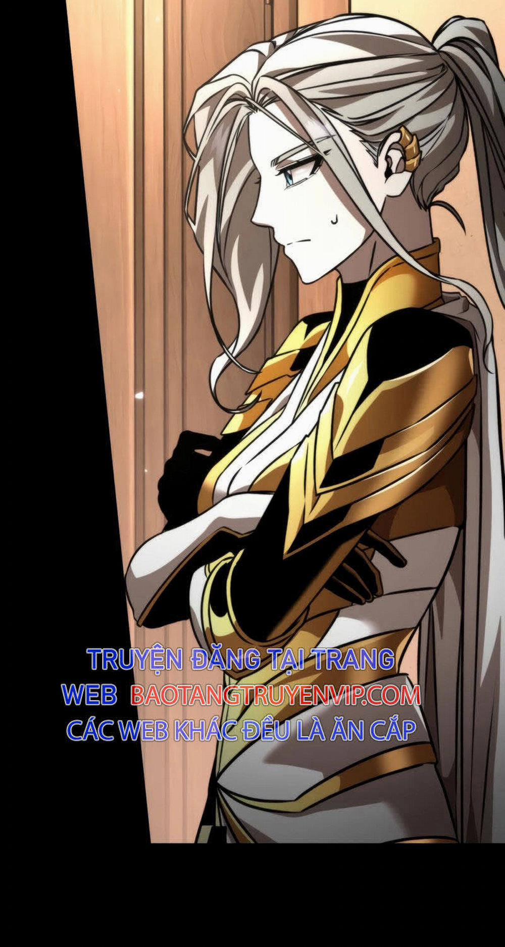 Chiến Binh Hồi Quy 42 trang 61