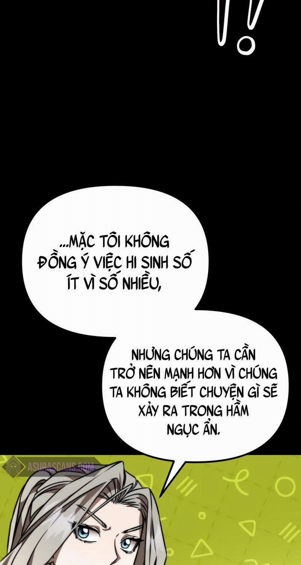 Chiến Binh Hồi Quy 42 trang 67