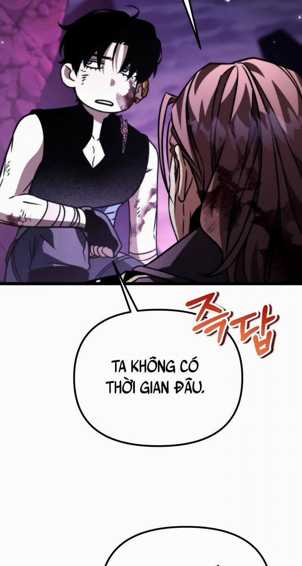 Chiến Binh Hồi Quy 42 trang 92