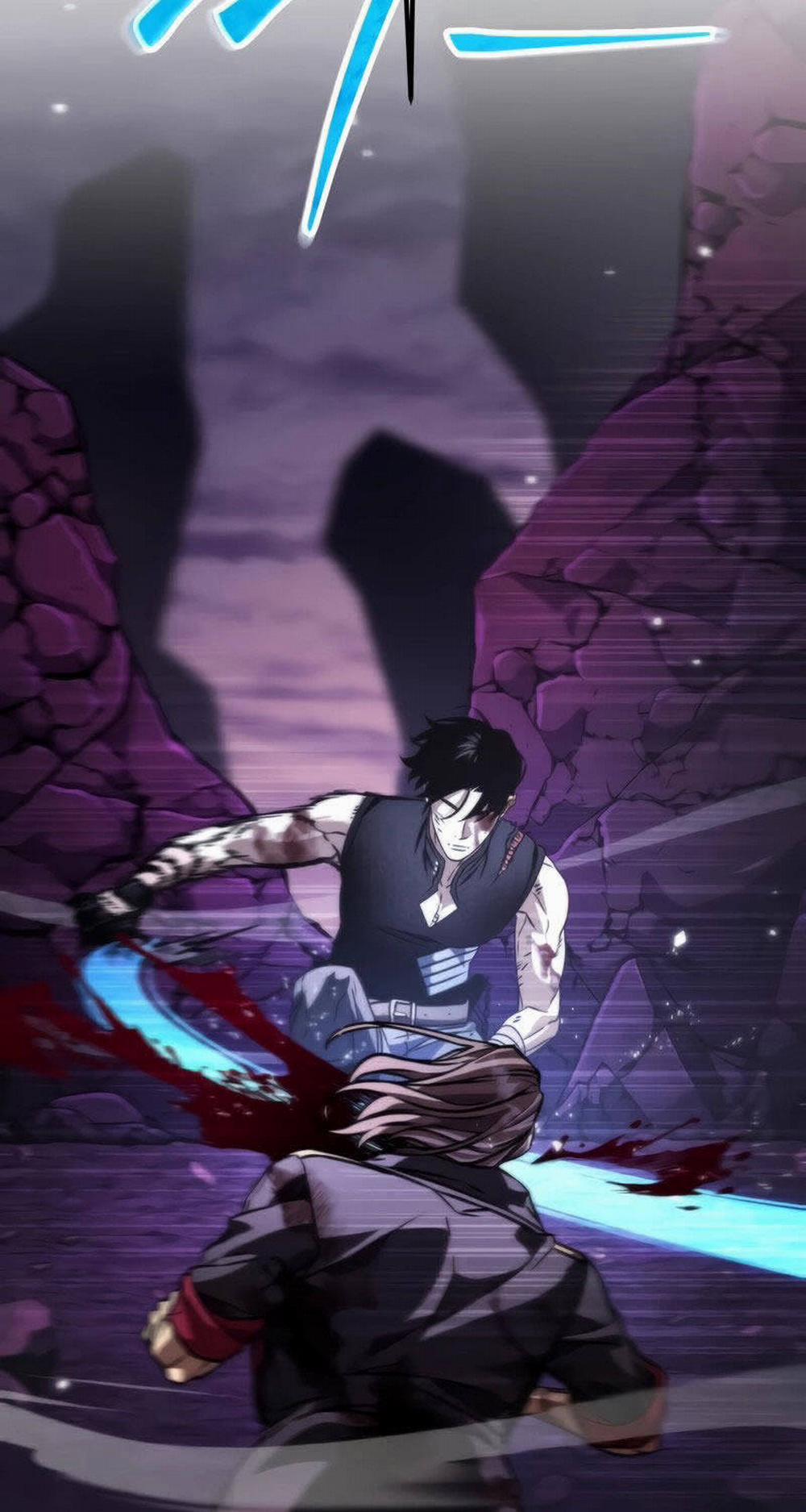 Chiến Binh Hồi Quy 42 trang 95