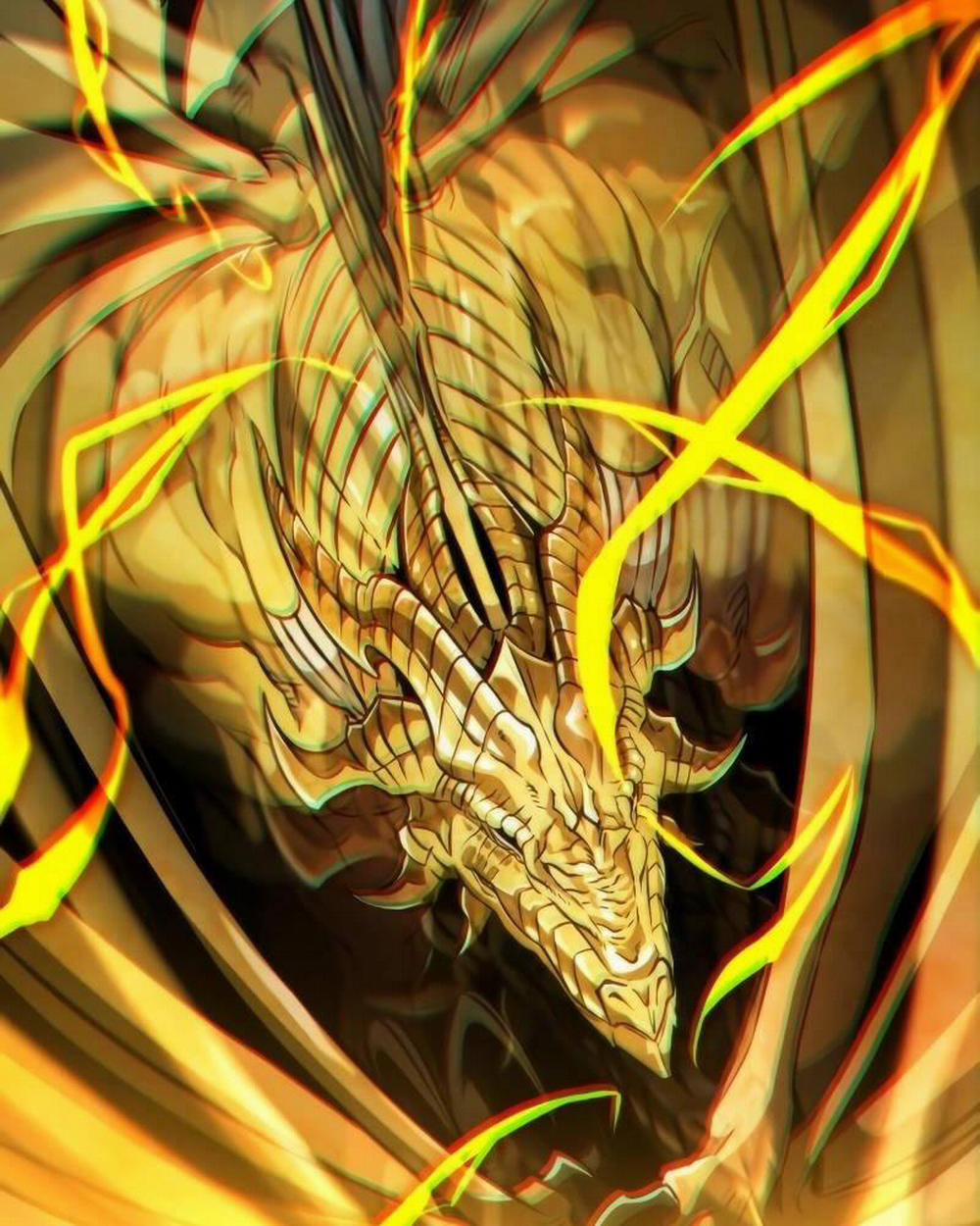 Chiến Binh Hồi Quy 44 trang 1