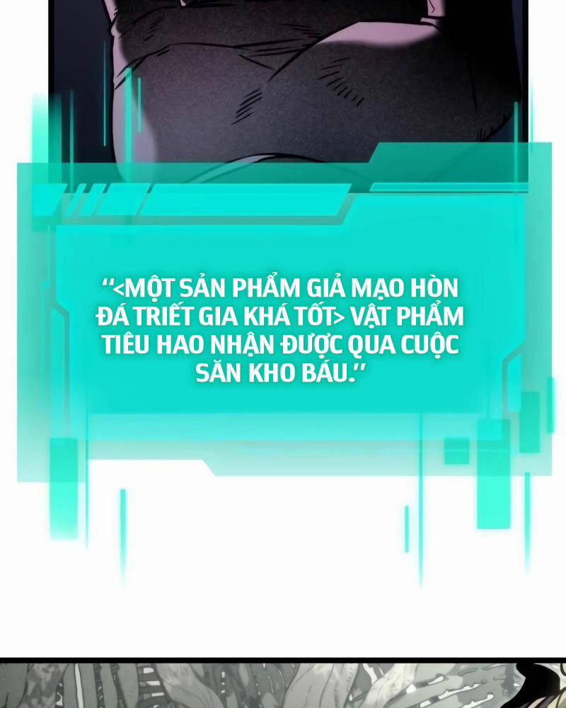 Chiến Binh Hồi Quy 44 trang 11