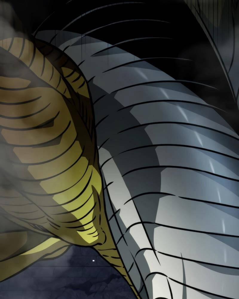 Chiến Binh Hồi Quy 44 trang 110