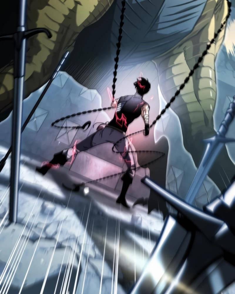 Chiến Binh Hồi Quy 44 trang 140