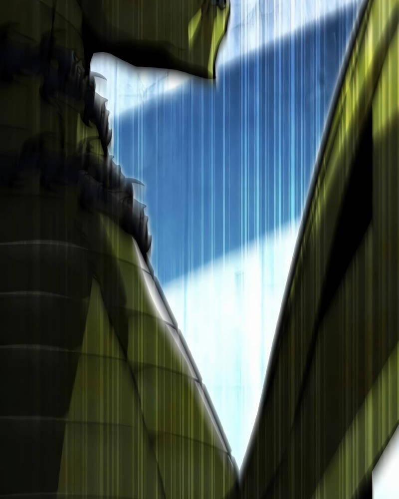 Chiến Binh Hồi Quy 44 trang 153