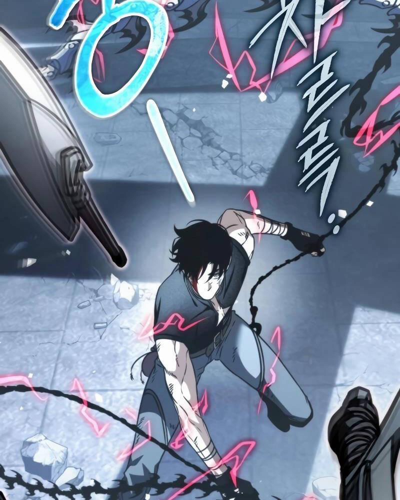 Chiến Binh Hồi Quy 44 trang 164