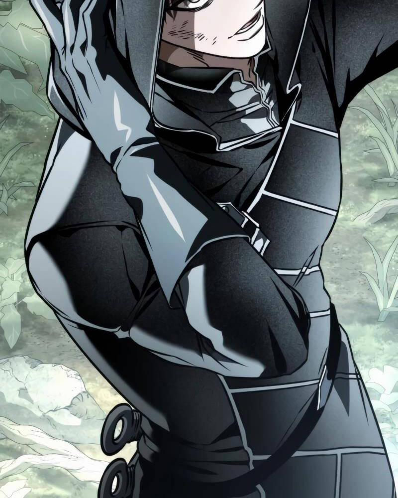 Chiến Binh Hồi Quy 44 trang 188