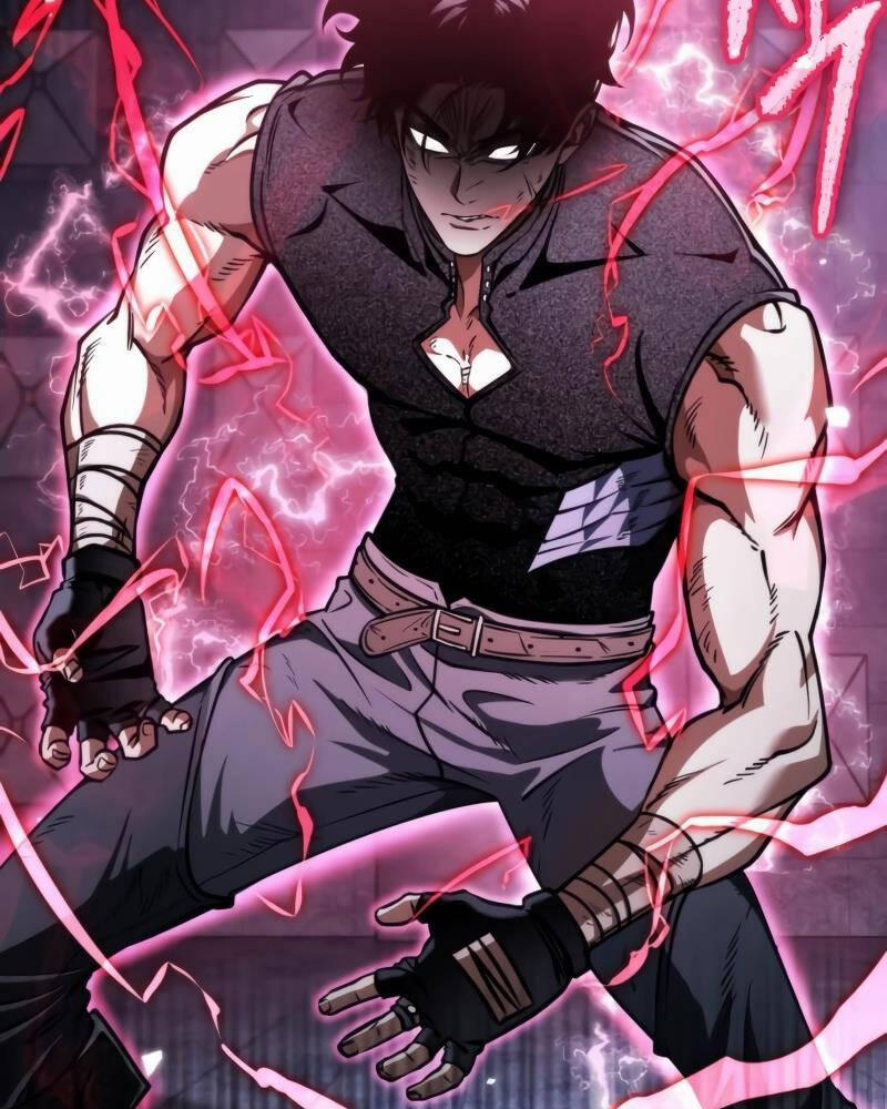 Chiến Binh Hồi Quy 44 trang 24