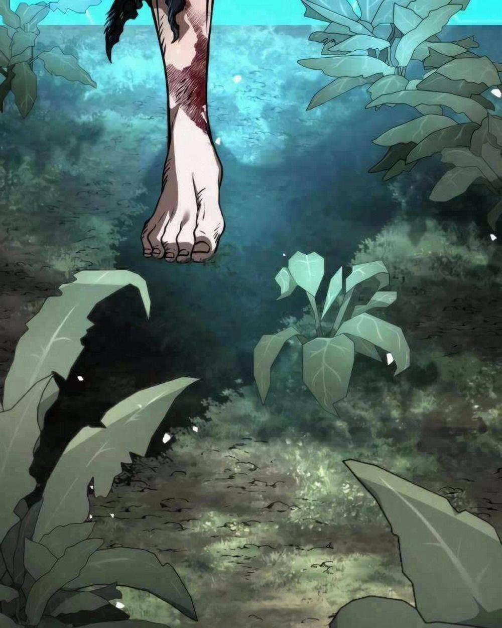 Chiến Binh Hồi Quy 44 trang 244