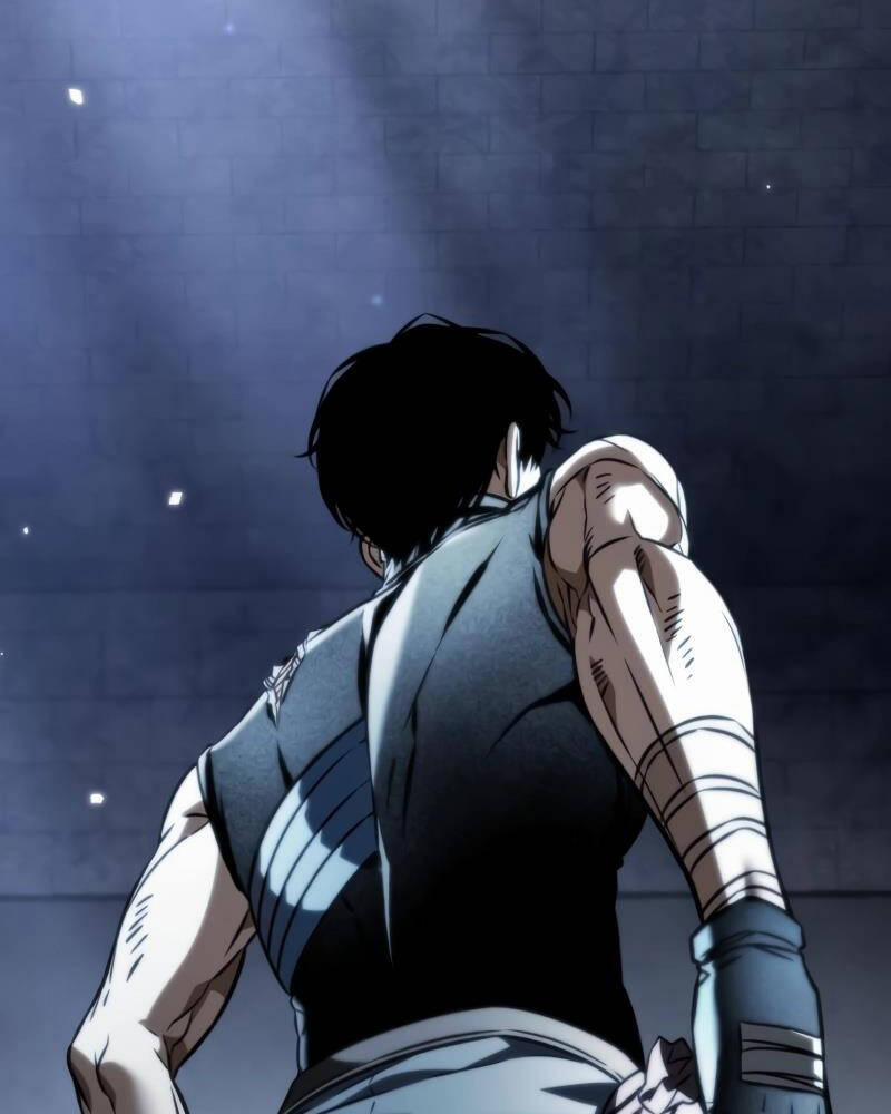 Chiến Binh Hồi Quy 44 trang 3