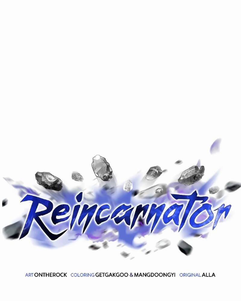 Chiến Binh Hồi Quy 44 trang 35