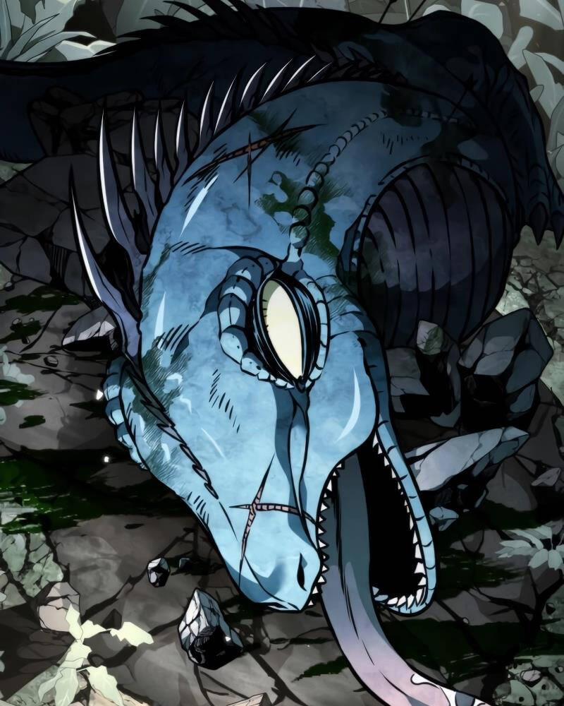 Chiến Binh Hồi Quy 44 trang 79