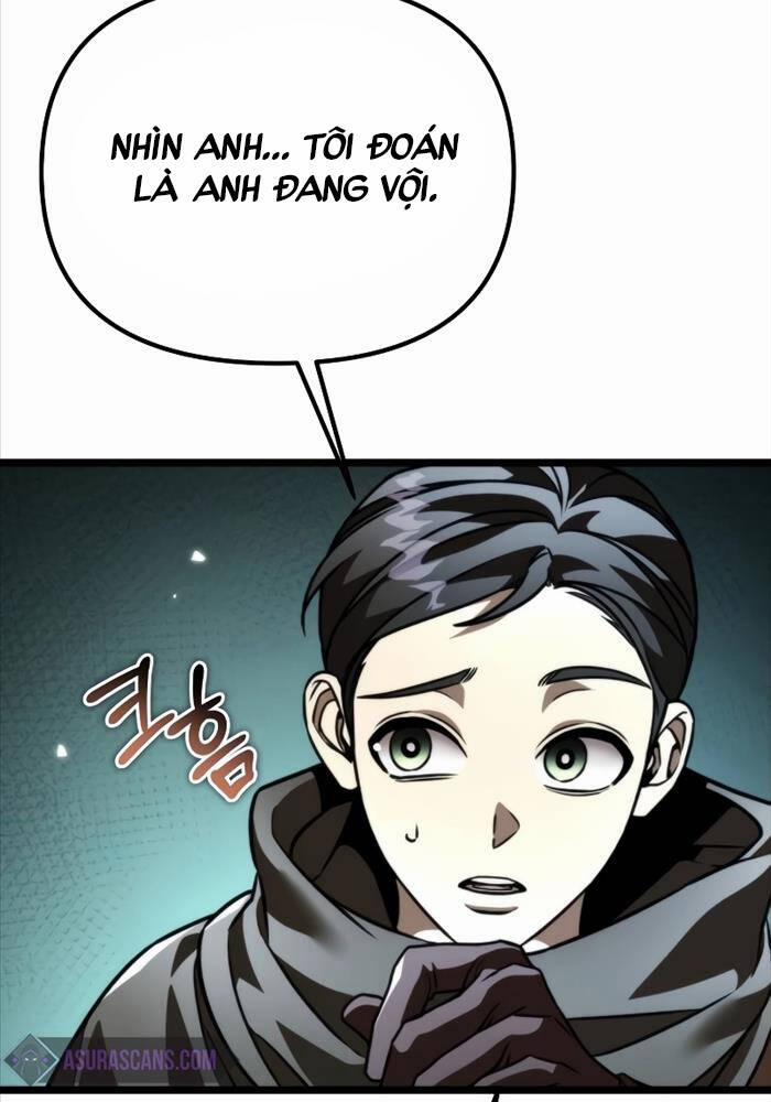 Chiến Binh Hồi Quy 45 trang 10