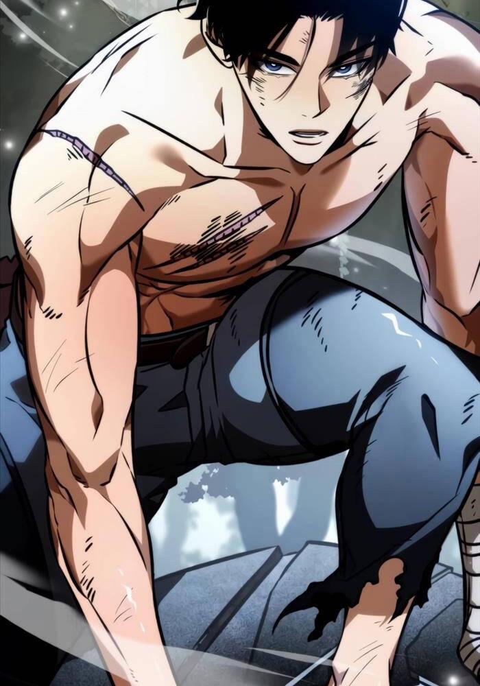 Chiến Binh Hồi Quy 45 trang 101