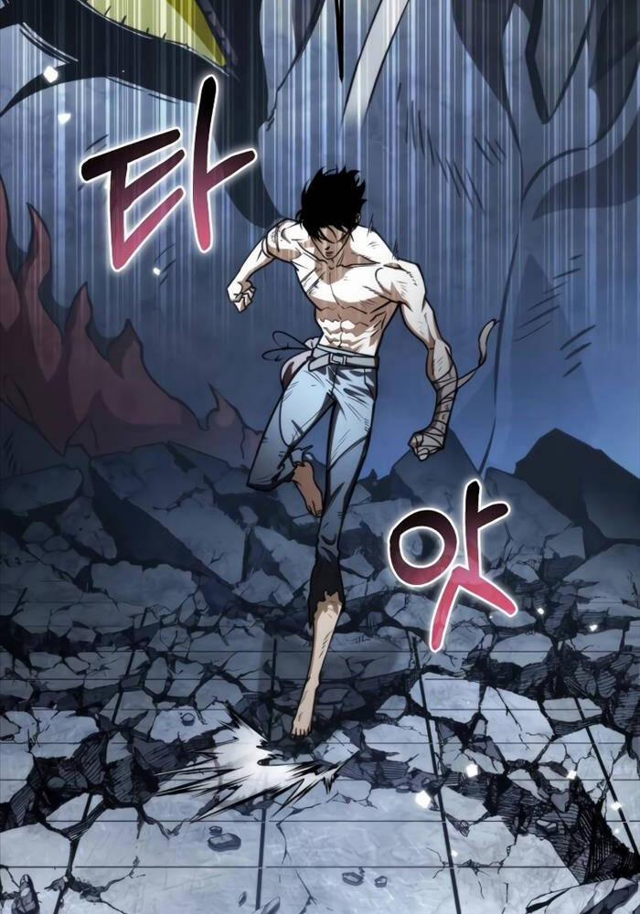 Chiến Binh Hồi Quy 45 trang 103