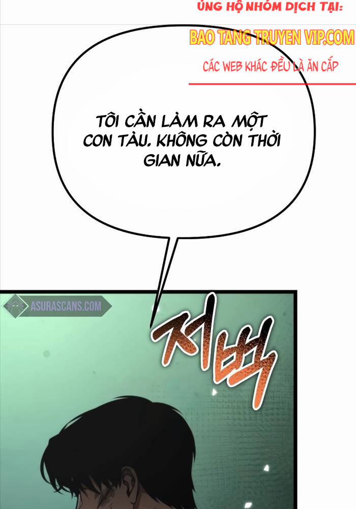 Chiến Binh Hồi Quy 45 trang 12