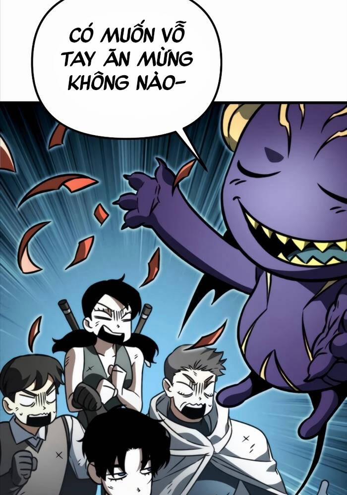 Chiến Binh Hồi Quy 45 trang 122