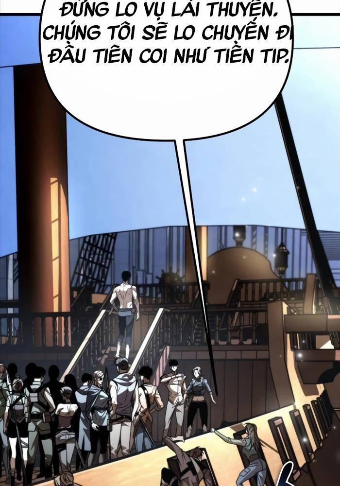 Chiến Binh Hồi Quy 45 trang 137