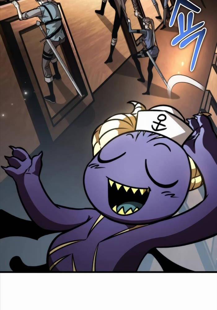 Chiến Binh Hồi Quy 45 trang 138