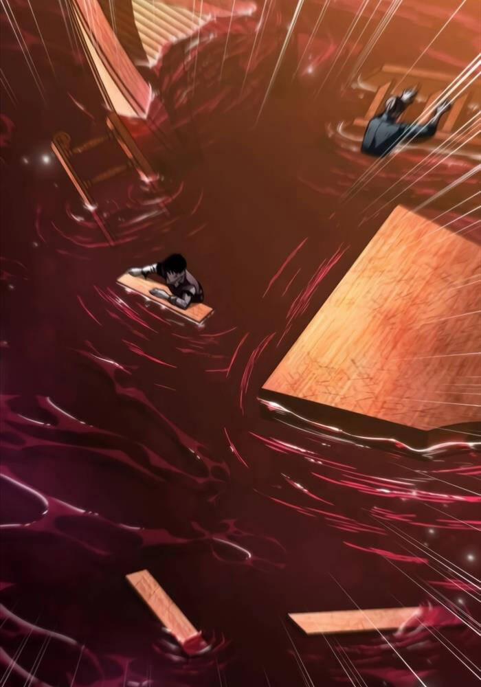 Chiến Binh Hồi Quy 45 trang 172