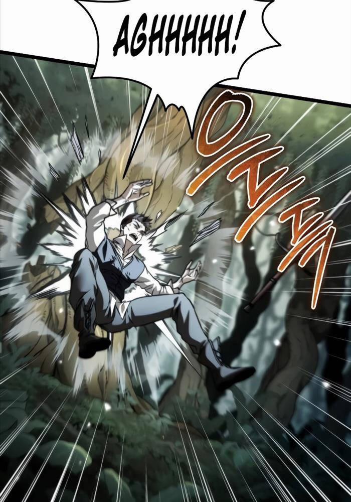 Chiến Binh Hồi Quy 45 trang 22