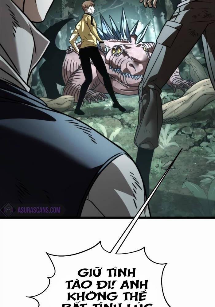 Chiến Binh Hồi Quy 45 trang 25