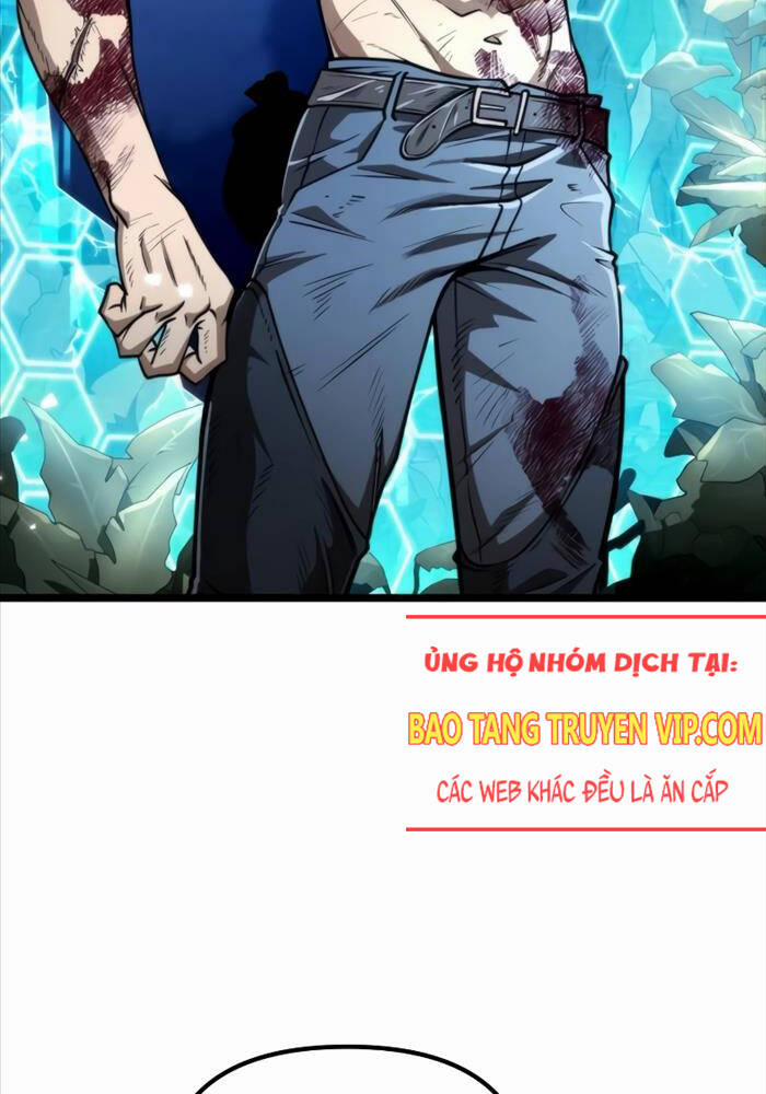 Chiến Binh Hồi Quy 45 trang 3