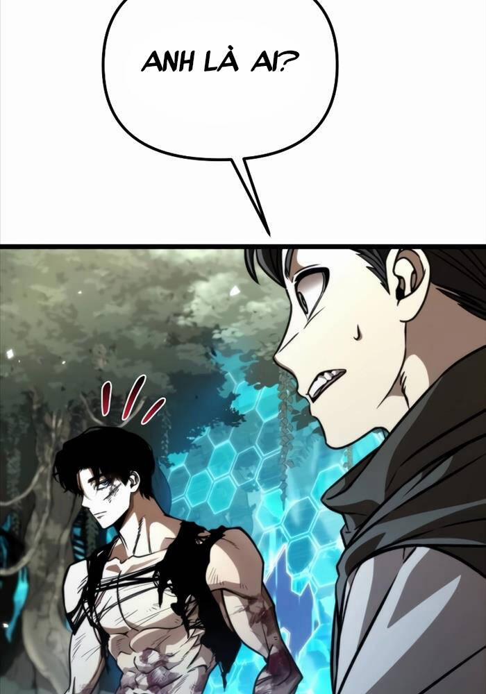 Chiến Binh Hồi Quy 45 trang 4